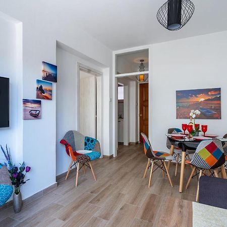 Berries 1-Br Apt In لارنكا المظهر الخارجي الصورة