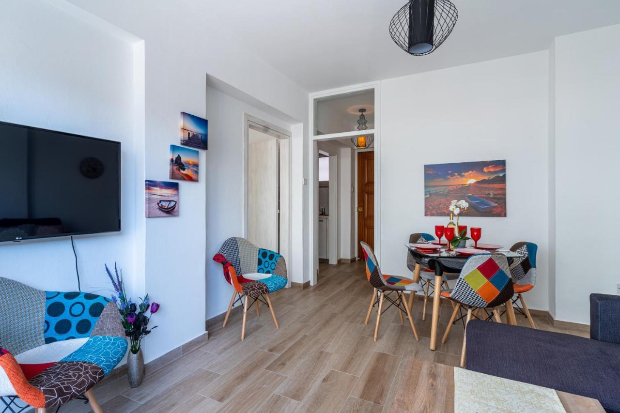 Berries 1-Br Apt In لارنكا المظهر الخارجي الصورة