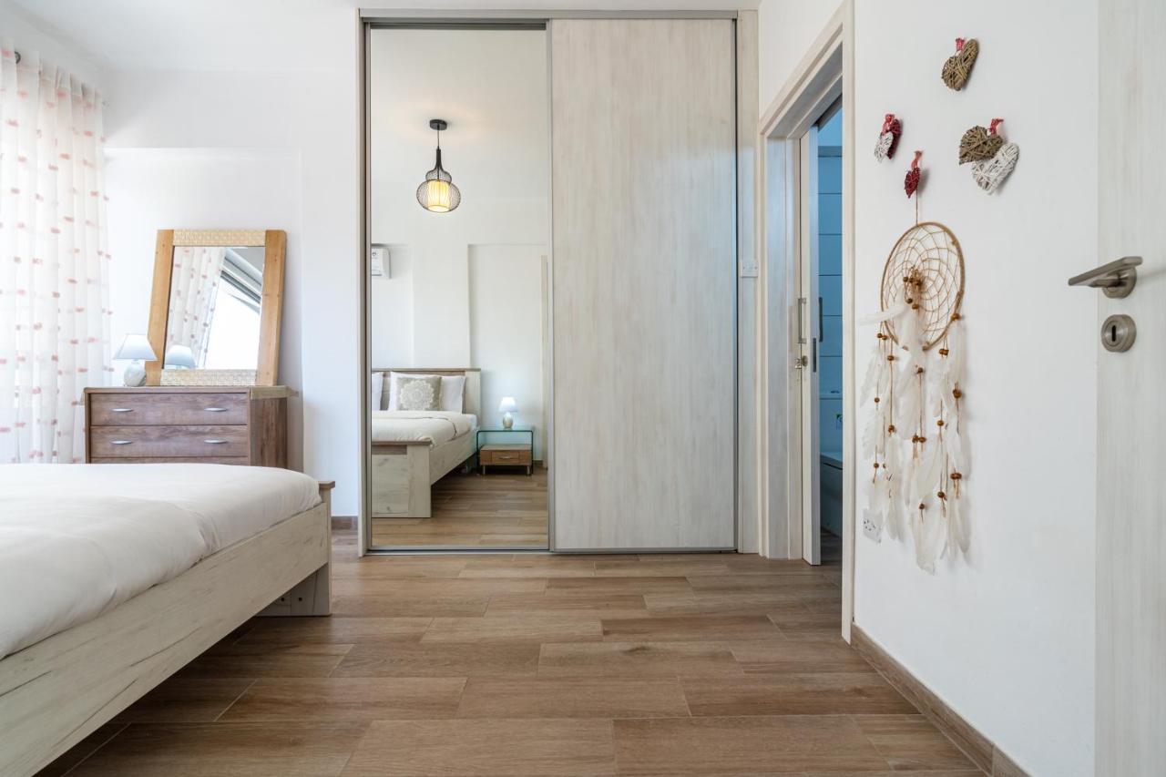 Berries 1-Br Apt In لارنكا المظهر الخارجي الصورة