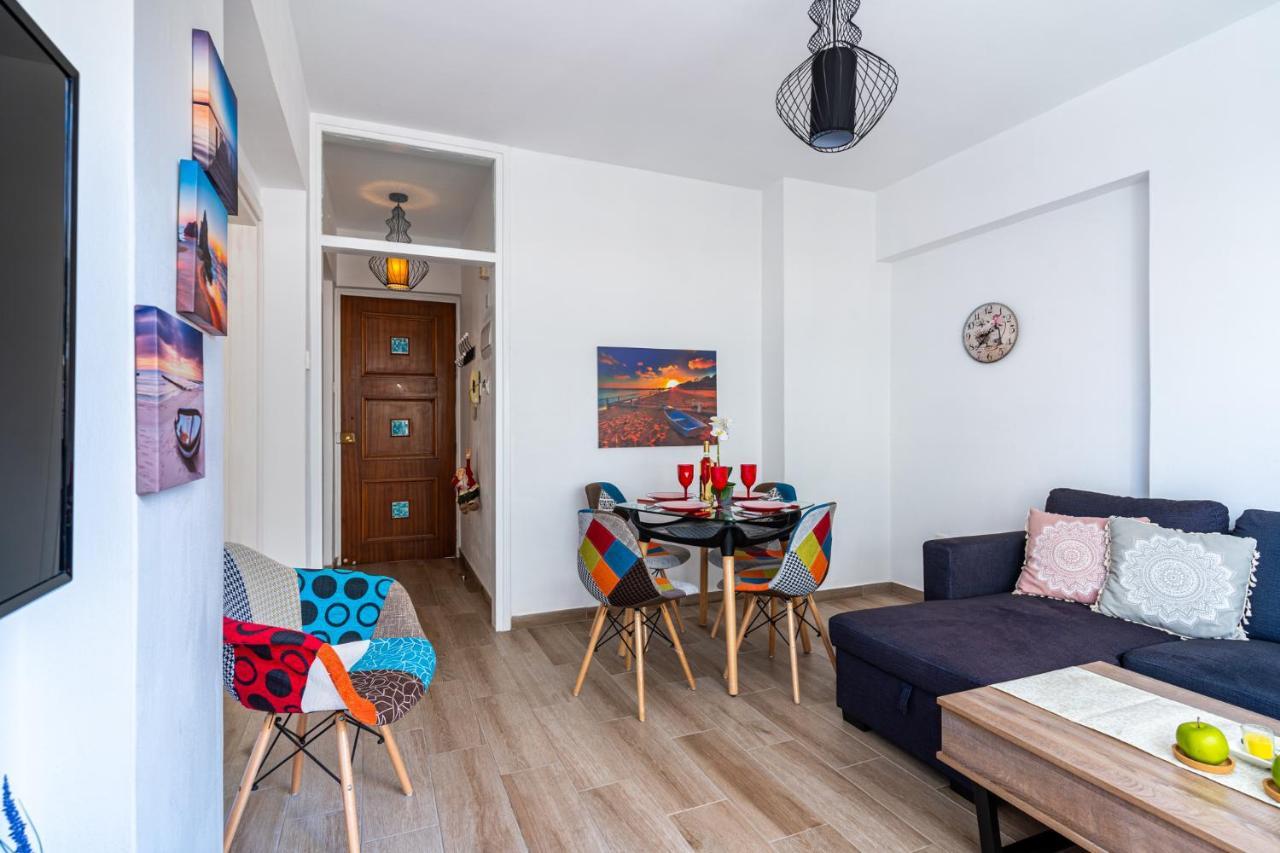 Berries 1-Br Apt In لارنكا المظهر الخارجي الصورة